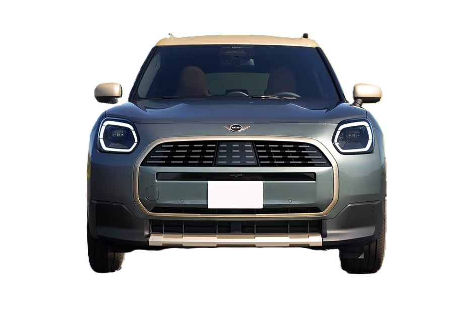 Mini Countryman C price